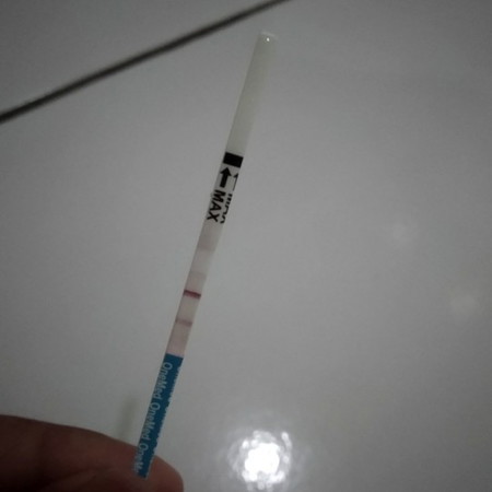 hapus thread dan ucapan terimakasih