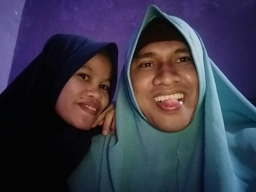 saat hamil buah hati