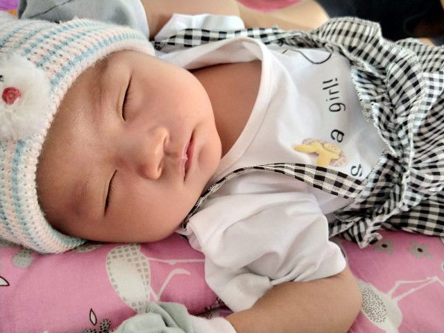 Mom Ajessie Griss profile icon