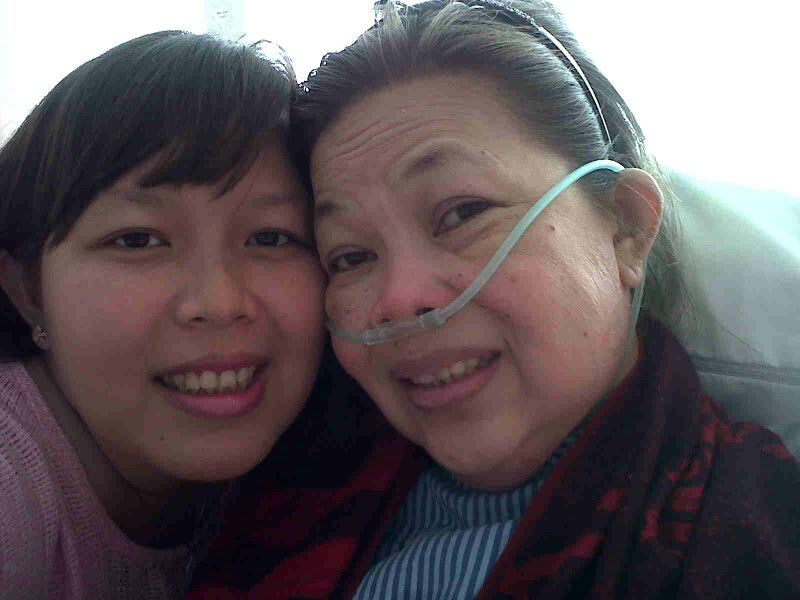 Mamaku superwomen, ibu paling terbaik dalam hidupku