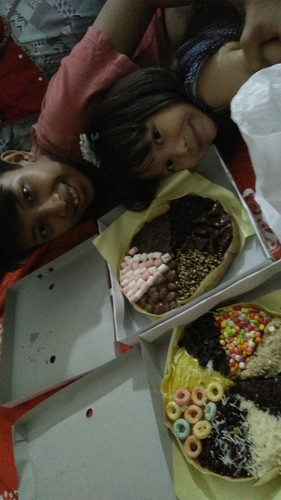 Cerita tentang rasa terima kasih