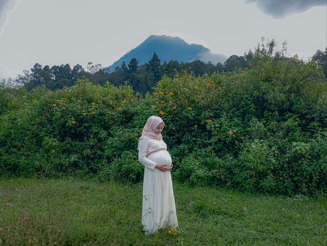 Siwi wahyu Atika profile icon