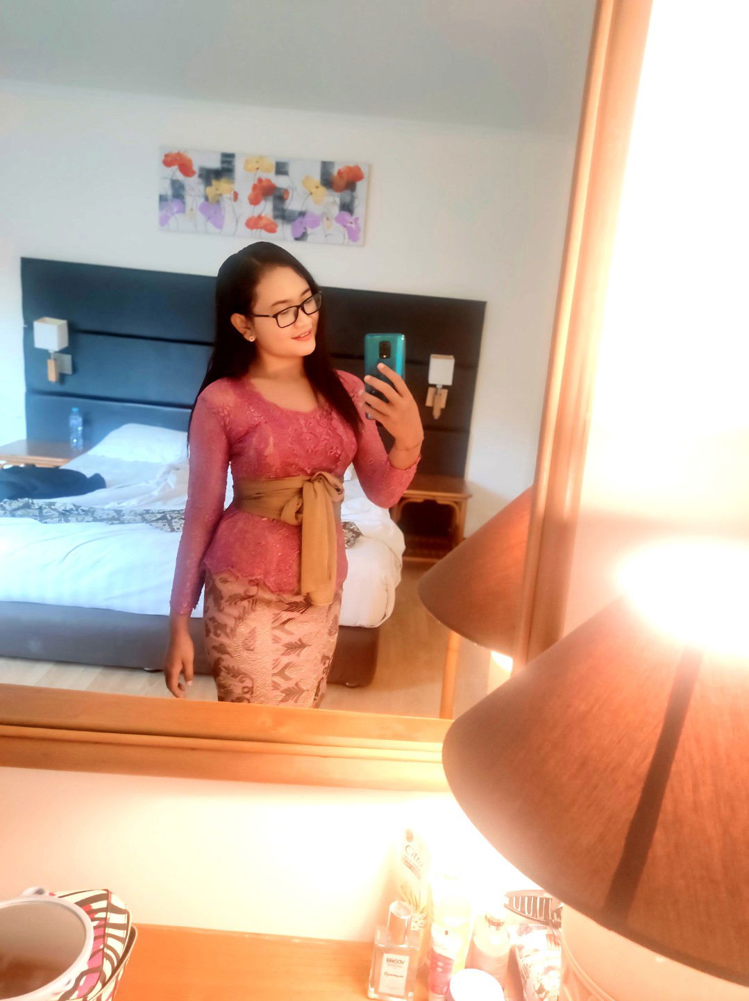 Putu Ertha Pujiani profile icon