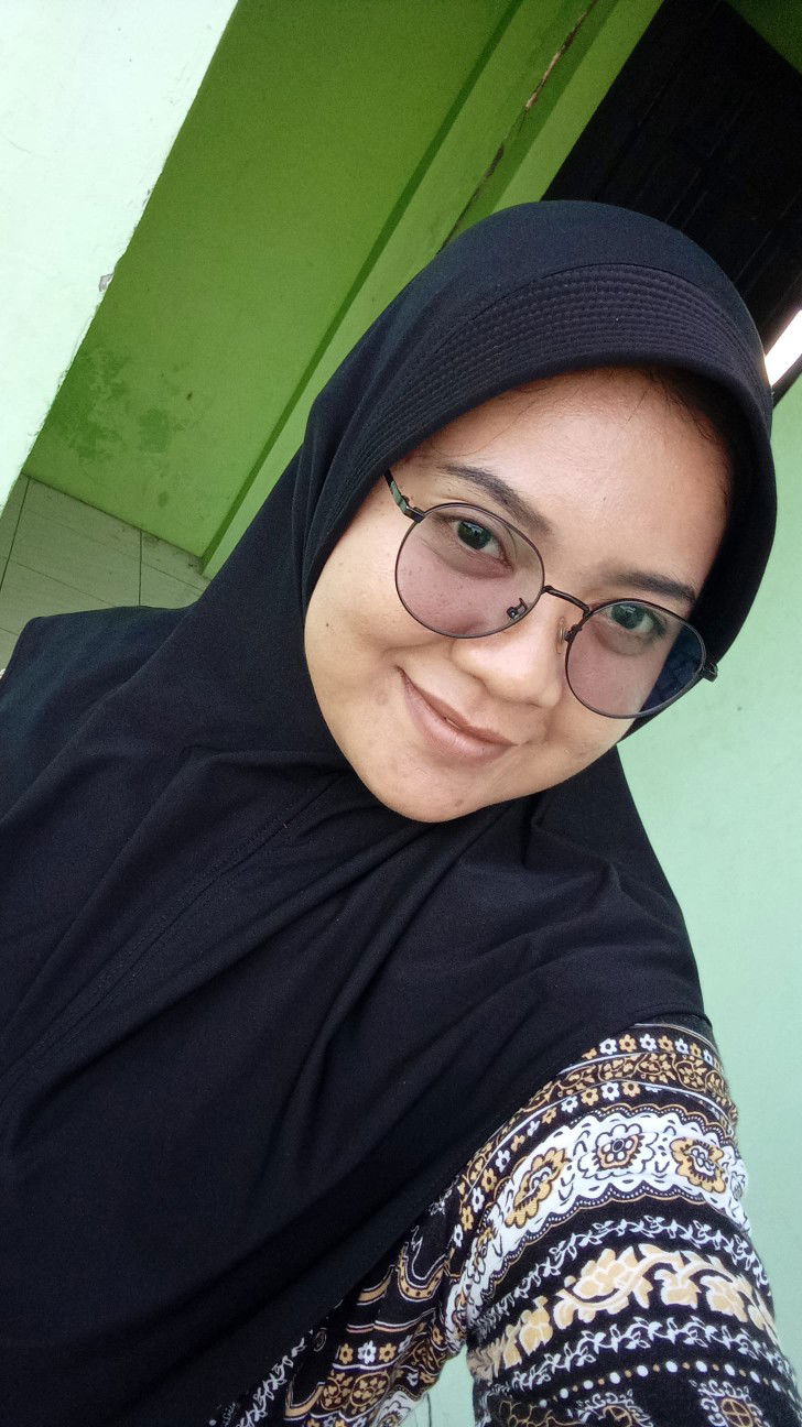 Nur Asmaiyah profile icon