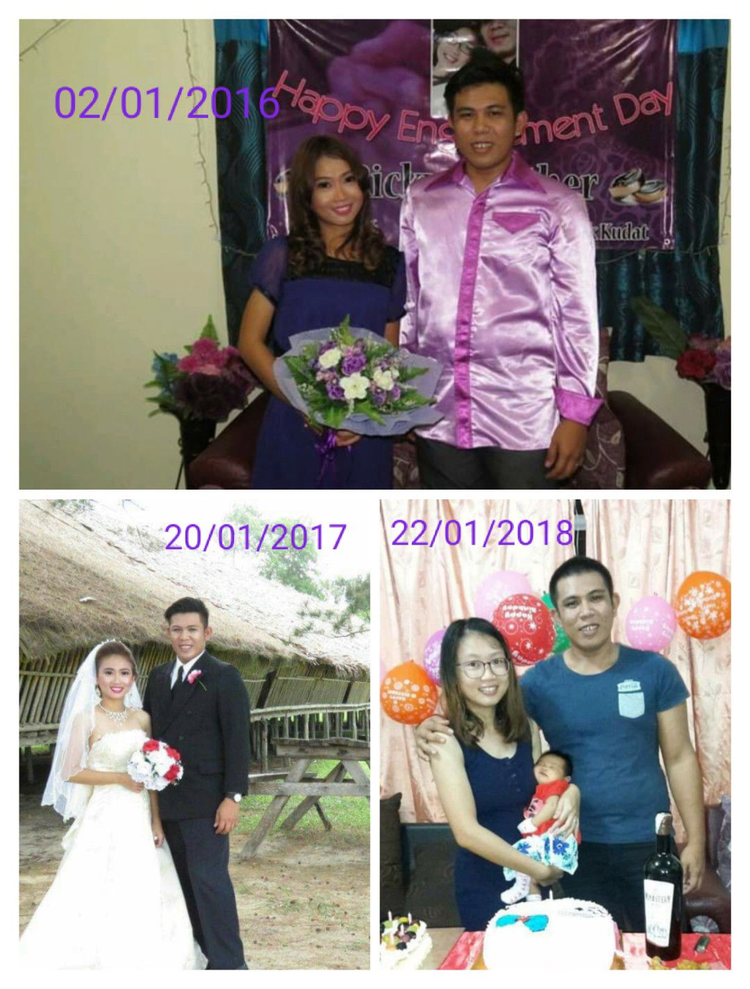 Esther Erdiana P Lampik profile icon