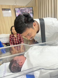 Supawadee Bunnoi profile icon