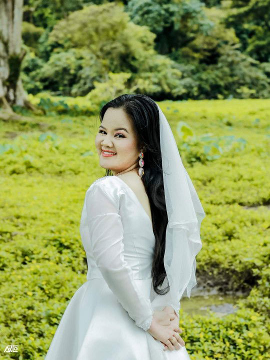 ANGELIE NAVALES profile icon