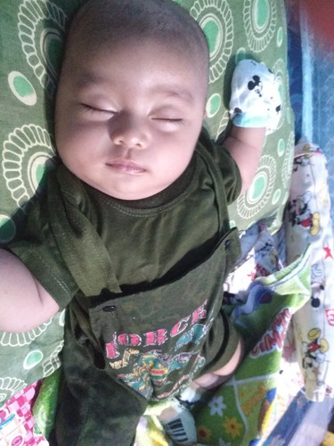 baby boy