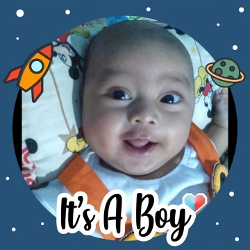 baby boy