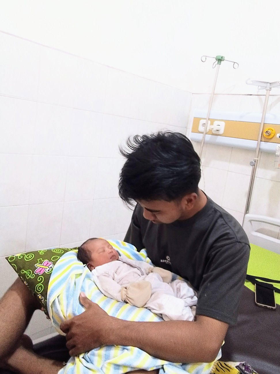 Fitri Yakult profile icon