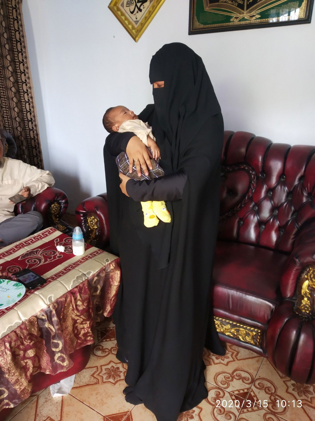 Lilis Ummu khalif profile icon