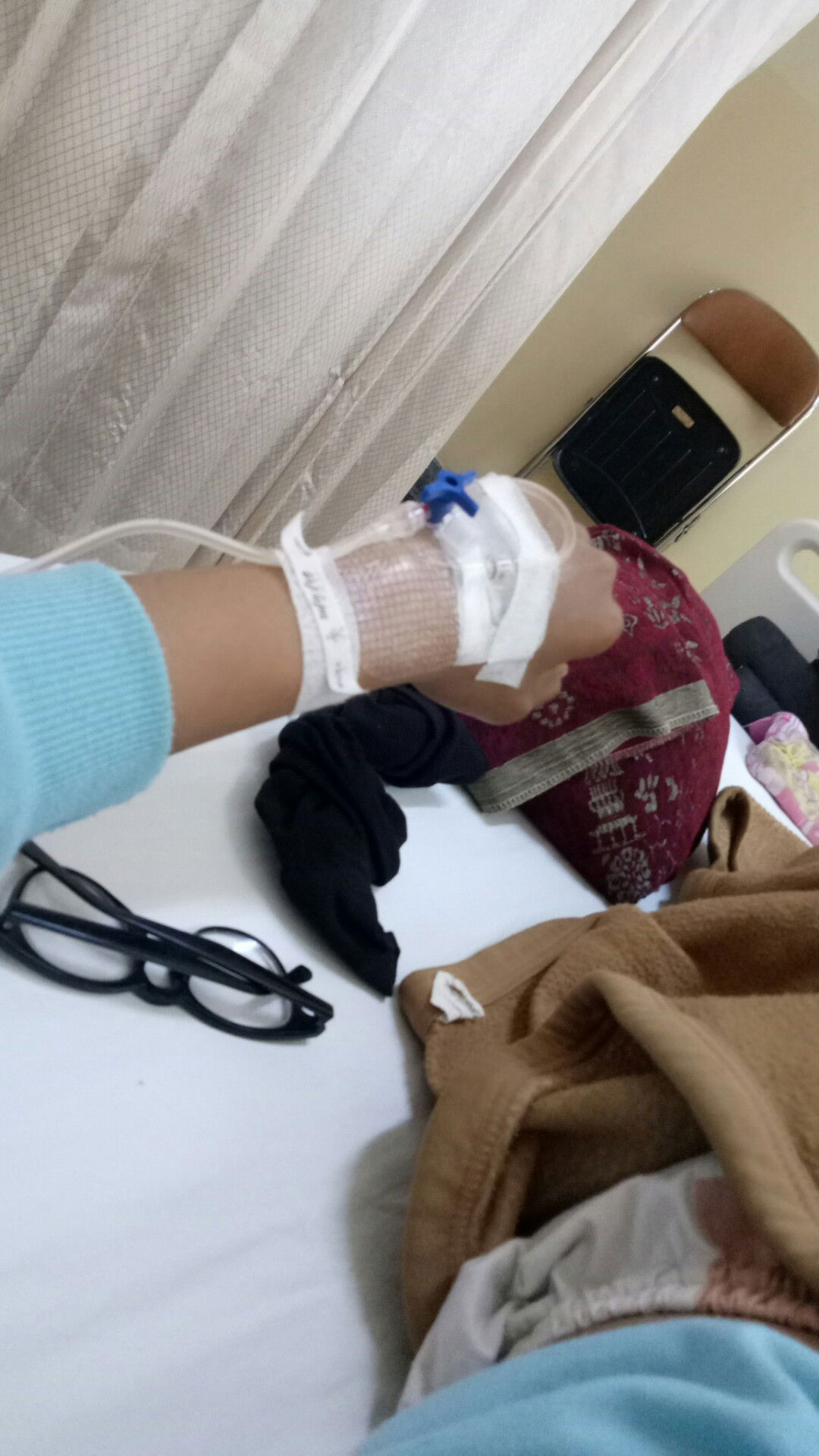 hipertensi dan sesak di uk 3bulan 12-13week