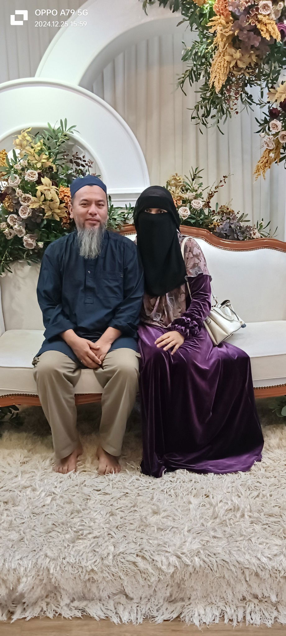 Syazila Zamzam profile icon