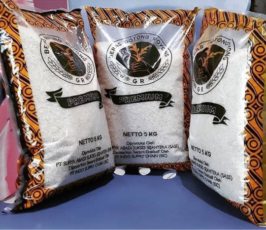 Ada yang berminat bisnis?