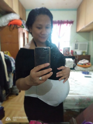 NEED SOME ADVIcE pano ang pag baba ng tyan?