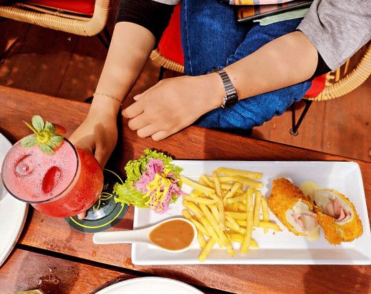 Yunita Dwi Nugrahaeni profile icon