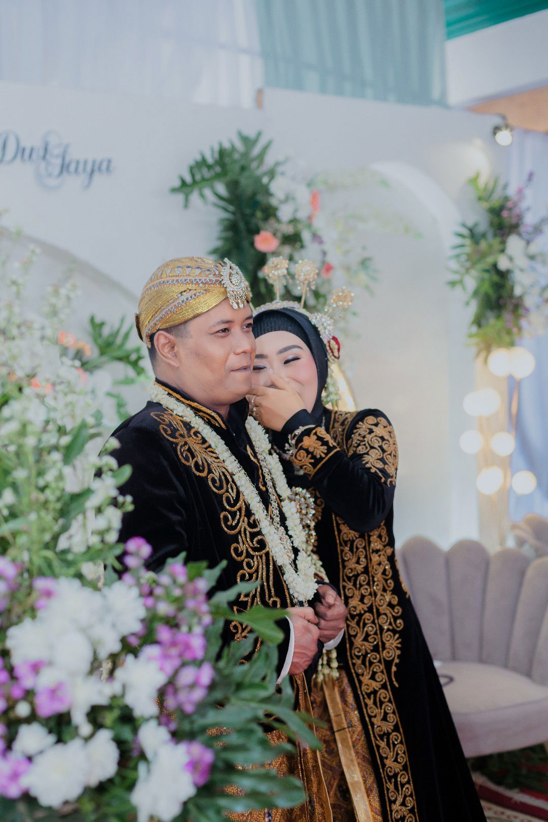 Dwi Purwaningsih profile icon