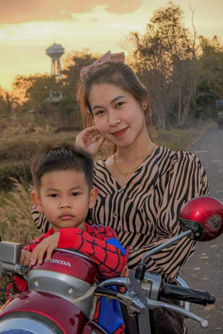 อภิญญา เสนานนท์ profile icon