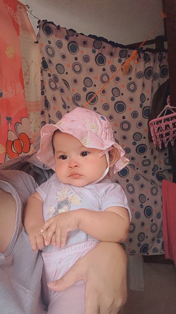 Rizza Mae Bojocan profile icon