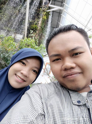 Dewi Asih Prihartini profile icon