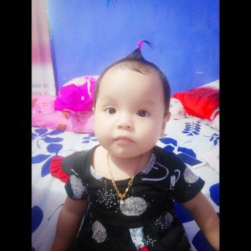 Octha Lochita Putri profile icon