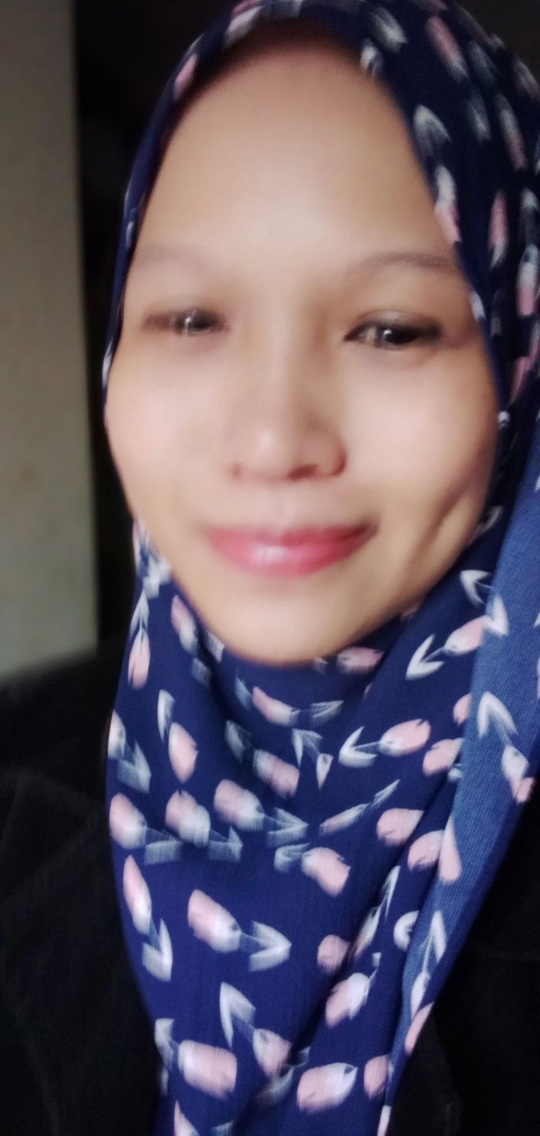 Cik puan zaimahhani profile icon