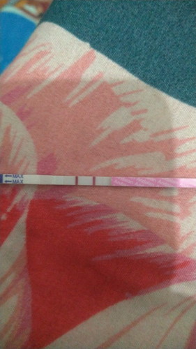 Tespek sekali positif