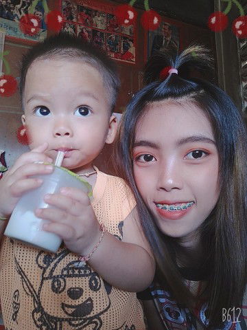 Nang Charernsir profile icon