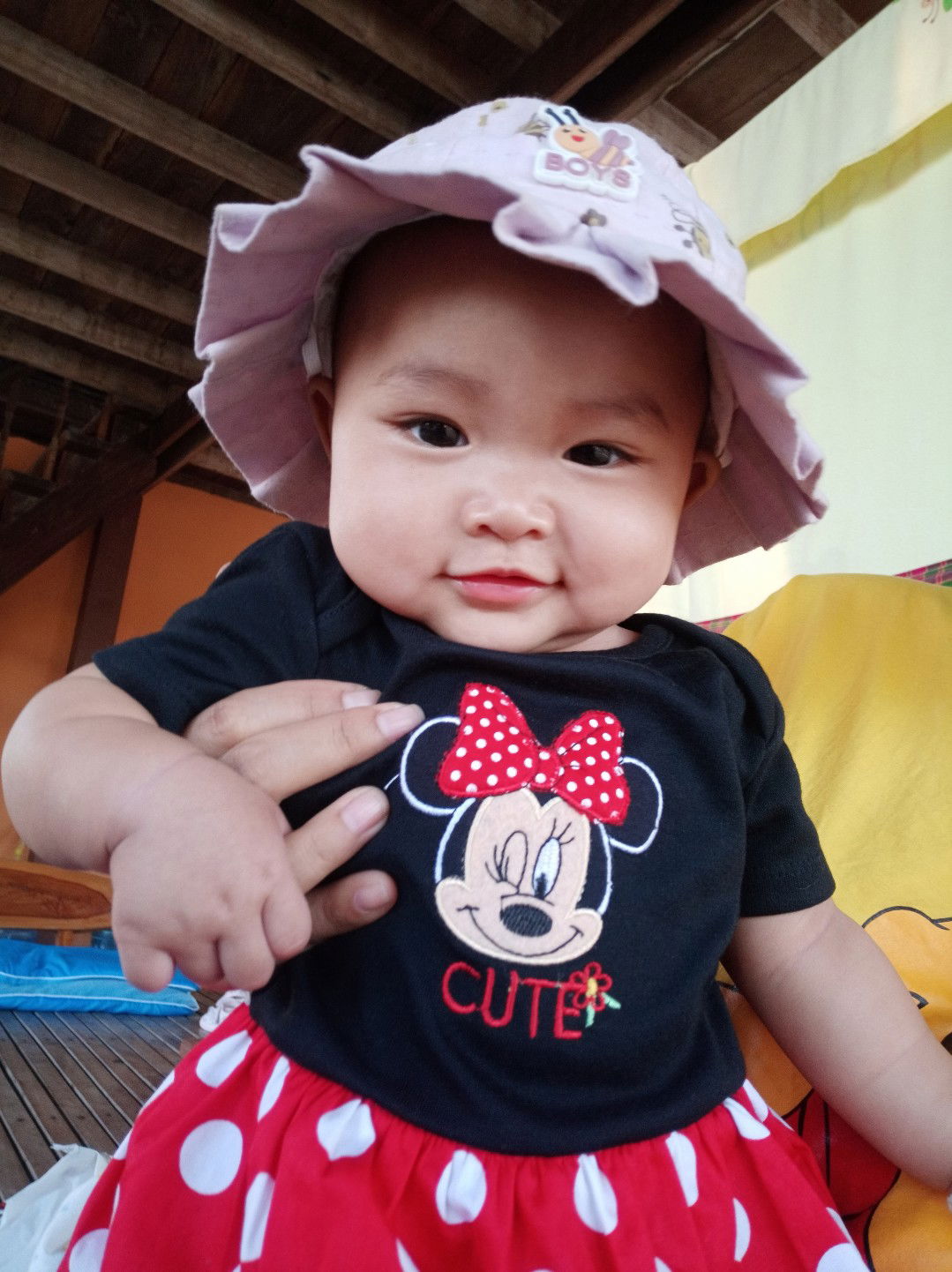 Mỹ linh Rodchanat profile icon