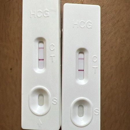 Hi mga Momshiesss! Gusto ko lang po mag ask result sa Pregnancy Test
