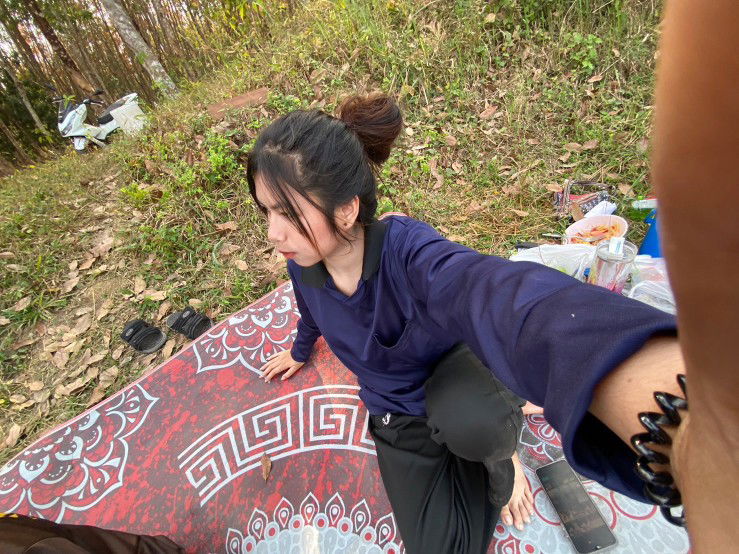 Jeerawan profile icon