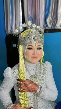 Dwi Fitriani A profile icon