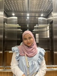 Nurul Ameera Zulaikha Binti Nor Azman profile icon