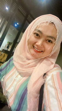 Suciana Sofia Fadhillah profile icon