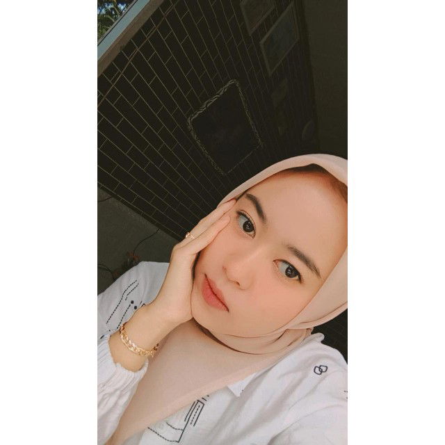 melsa melinda profile icon