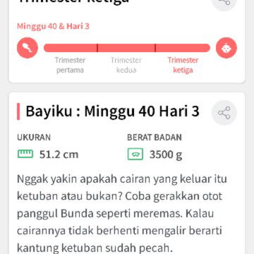 HPL tanggal 23 Maret