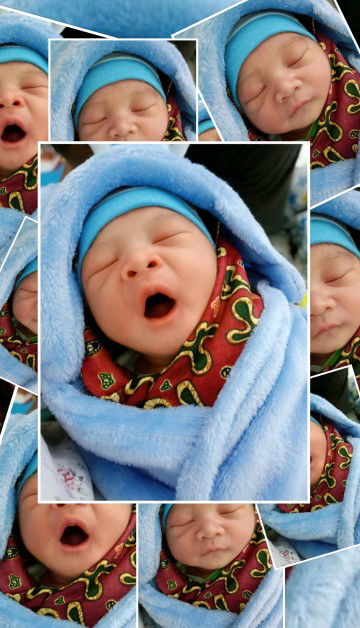 Tintin Supartini profile icon