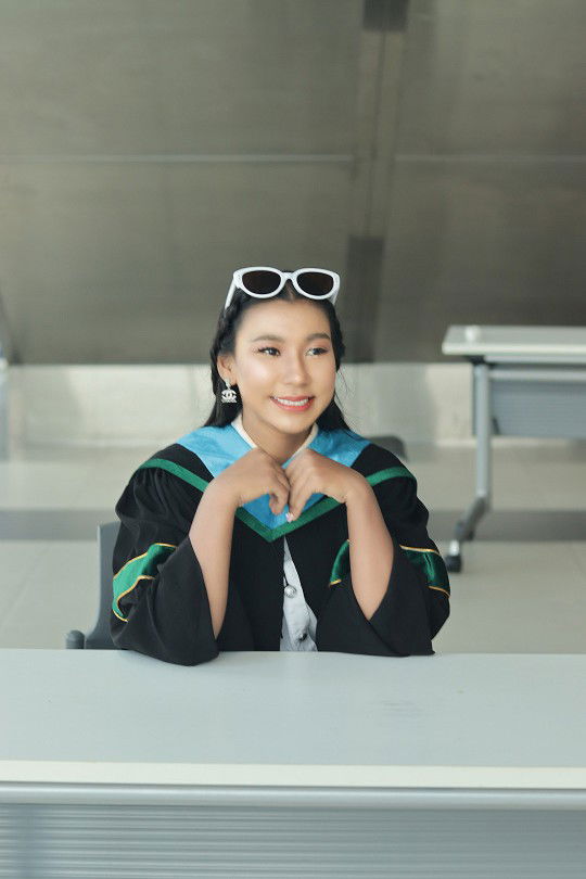 Praphanarin Sangmuk profile icon