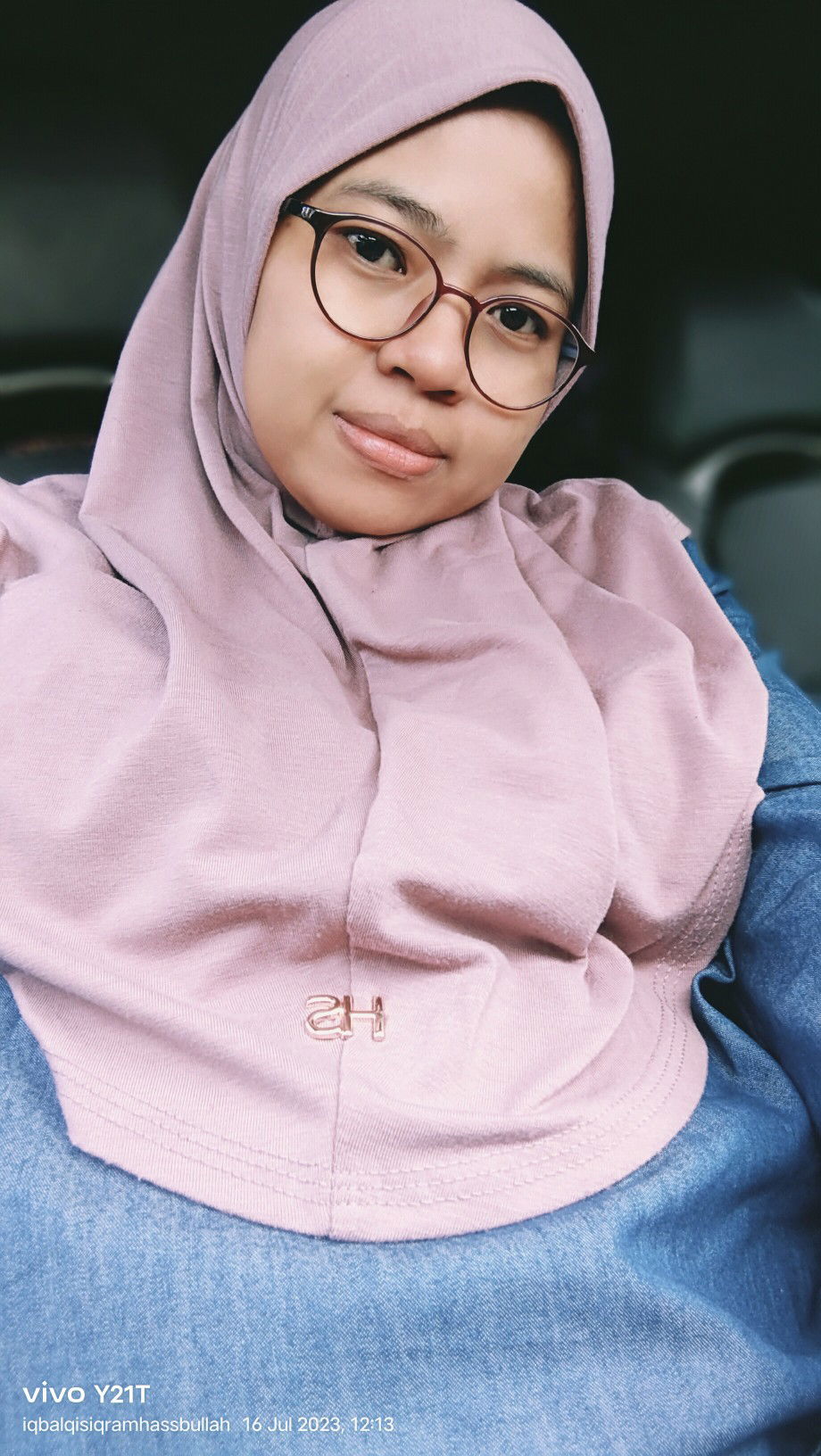 Suharnah Binti Mohd Sading profile icon