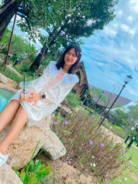 Rattana Thueanchoei profile icon