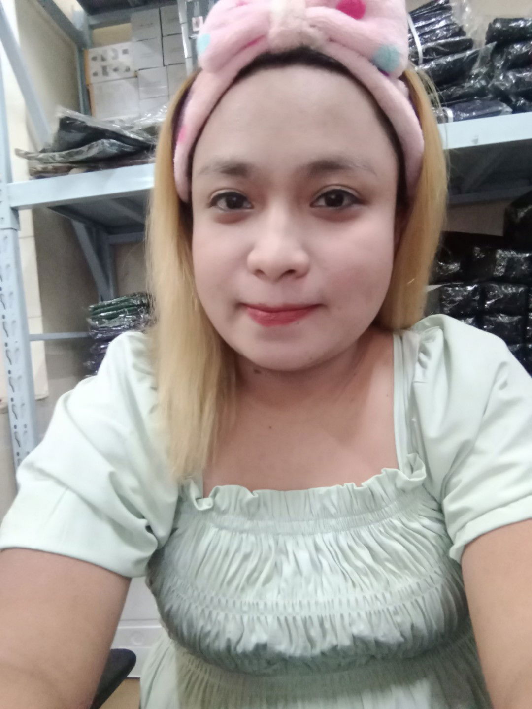 Joy Catingco Mascarinas profile icon