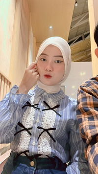 Anggi Prameswari profile icon