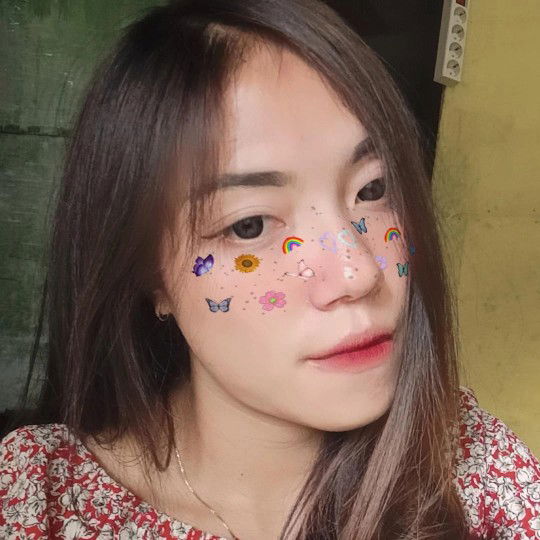 Nadhia Nurul Astriana profile icon