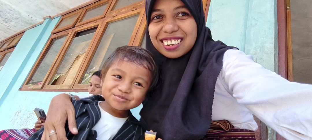 Alfaribi Moh Yusuf profile icon