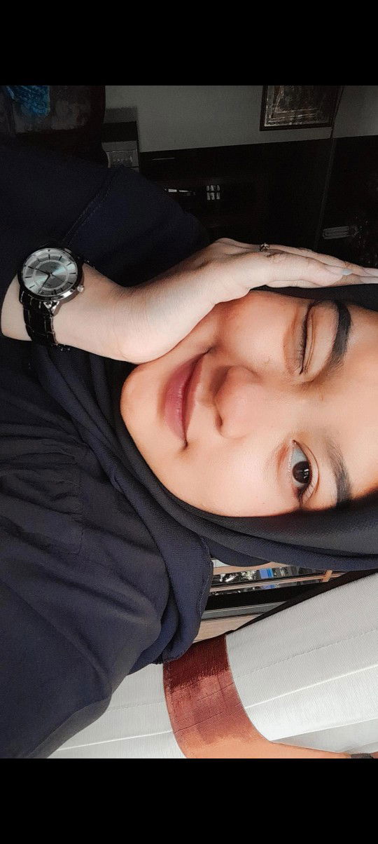 Wahyu Nurvitasari profile icon