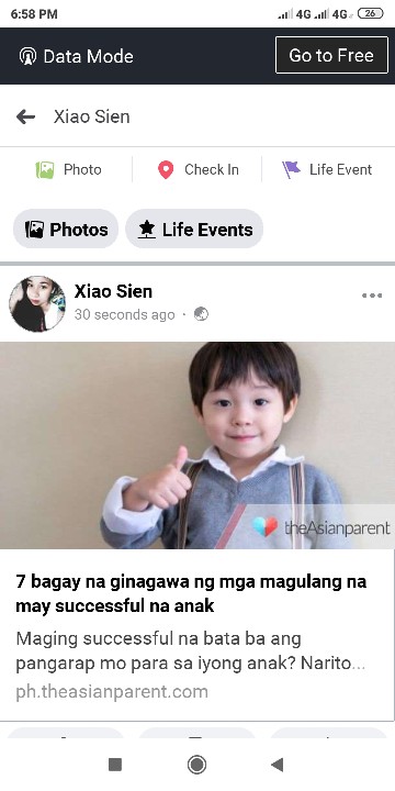 Post reply image