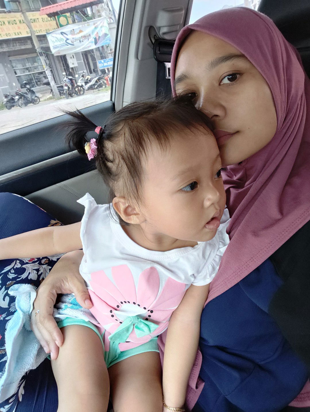 NURUL IZZATI profile icon