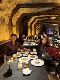 Aulia S. profile icon