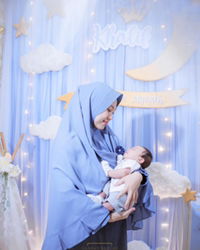 Nadilla Rezilia profile icon