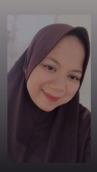 Masrina profile icon